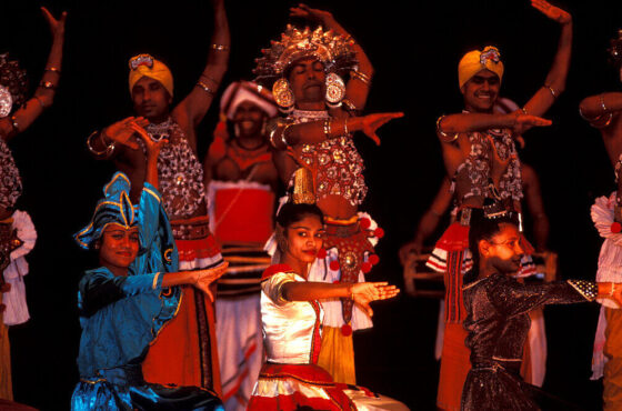 Authentic Sri Lanka 7Nights/8Days