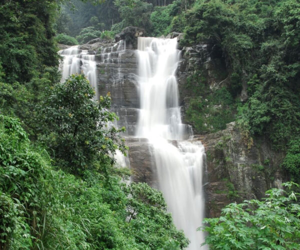 Authentic Sri Lanka 5Nights/6Days